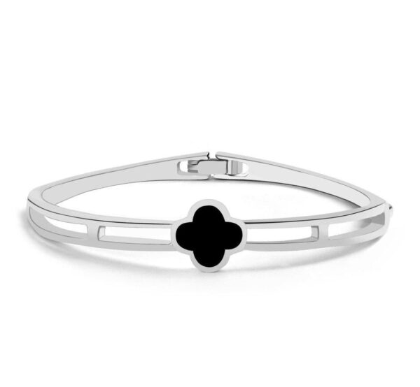 Clover Bangle - Image 6