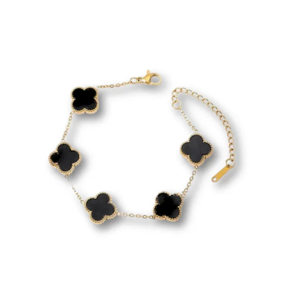 Clover Bracelet - Image 5