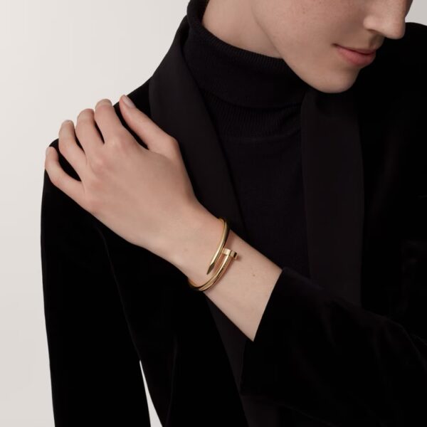 Nail Cartier Bangle - Image 3