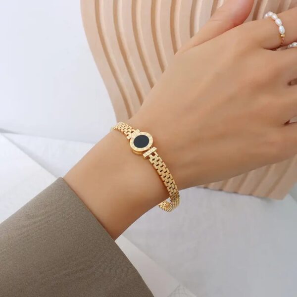 stainless Steel Cuff - Image 2